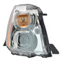 Faro Delantero Hid Acanii - Cadillac Escalade 03-06 Cadillac Cimarron