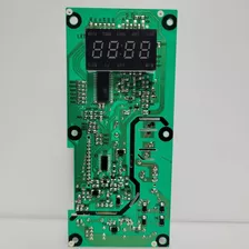 Placa Controle Micro-ondas - Pmo28bb