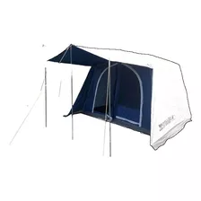 Carpa Waterdog Expedition 4 Estructural 2da Seleccion Ca60