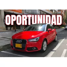 Audi A1 1.4 Tfsi Sportback