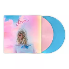 Taylor Swift - Lover (vinilo)