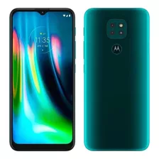 Motorola Moto G9 Play 64gb