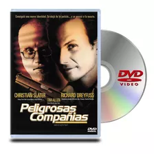 Dvd Peligrosas Compañía (oferta)