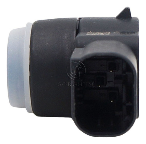 Sensor Pdc De 4 Piezas For Citroen Berlingo C4 C5 C6 Ds3 05- Foto 4