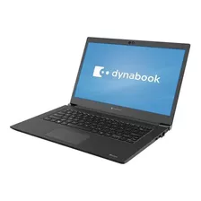 Notebook Dynabook Tecra A40-g 4gb 128gb Nueva Bateria Mal!!!