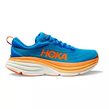 Tenis Hoka Bondi 8 Masculino 1123202csvo