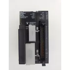 Módulo Processador Unit Sysmac 24vdc Clp Cj1m-cpu23 Omron