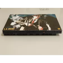 Sony Playstation 2 Slim Standard Cor Charcoal Black