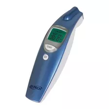 Termômetro Laser Digital Infra Vermelho Temperatura Corporal