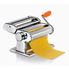 Maquina Para Hacer Pasta Profesional En Acero 8 Niveles