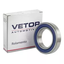 Rolamento Universal 2rs Cambio Polia Tratores Maxion - V6008