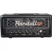 Randall Rd1h Amplificador Serie Diavlo