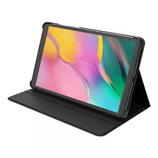 Estuche Protector Sólo Tablet Galaxy Tab 8 Negro Usada - Iia