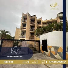 Venta De Apartamento En Tanagurena Ref 2186