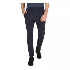 Pantalón Topper Frisa - Básicos En Azul | Stock Center