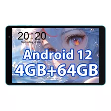 Tablet Teclast P80t 64gb+8gb Android 12 8 Pulgadas Wifi 