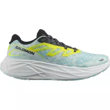 Zapatillas Mujer Salomon - Aero Glide 2 - Running