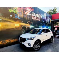 Hyundai Creta Creta 2.0 Flex Prestige Aut.