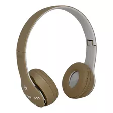 Auricular Aitech Ai-93 Inalámbrico Con Micrófono