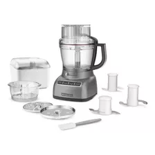 Procesador De Alimentos Kitchenaid De 13 Tazas