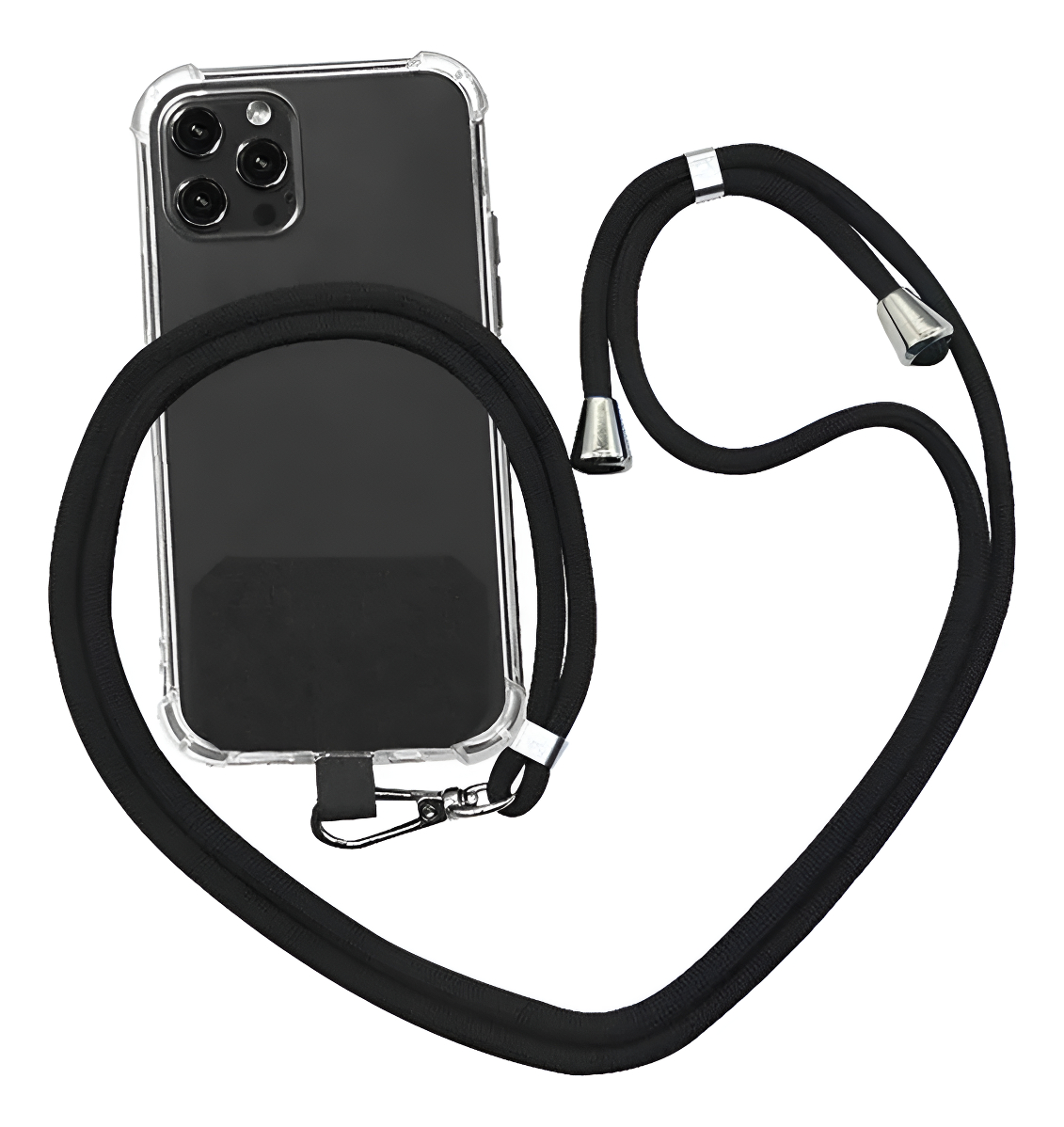 Cordon Correa Universal Para Colgar Funda Celulares