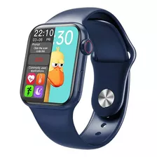 Smartwatch Relógio S8 44mm Feminino E Masculino Modelo 2023