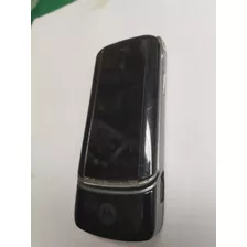 Celular Motorola K 1 Para Retirada De Peças Os 001