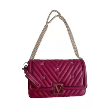 Bolsa Crossbody Mod. Bond Street Berry, Victorias Secret