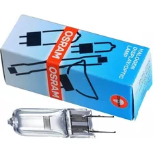 Lámpara Bi Pin 24v 250w Marca Osram Alemania