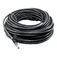 Cable De Red Cat 6 - 50 Metros Internet Ps4 Online Ethernet