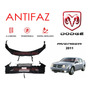 Antifaz Protector Estandar Dodge Avenger 2012 2013