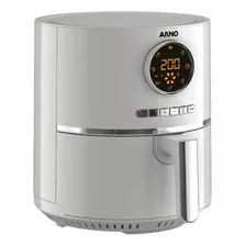 Fritadeira Air Fryer Elétrica Arno Grafite 110v Ey1111b1