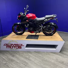 Bajaj Pulsar Ns 200 2019