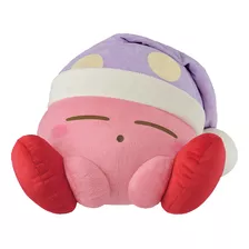 Peluche Kirby Twinkle Night 28cm Bandai Ichiban Kuji