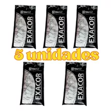 Antioxidante P/ Charcutaria Exacor - Exato 250gr- Kit C/ 5un