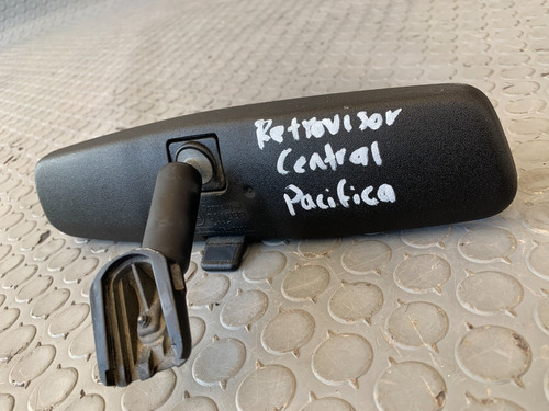 Retrovisor Central Chrysler Pacifica Mod: 2006 Foto 4