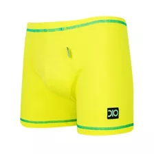 Kit 3pçs Cueca Boxer Freedom Diocollection Multicolorido 2