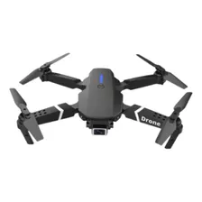 Mini Drone Camera Dupla 4k Bateria Recarregável 2.4g Wifie88