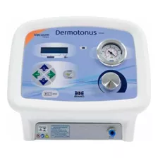 Dermotonus Vacuum + Caneta Diamantada Imbramed Semi Novo