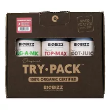 Try- Pack Outdoor Biobizz