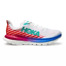 Tênis Hoka Masculino Mach 5 Para Corrida Performance