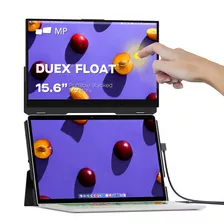 Duex Float - Monitor Portatil Apilado De Pixeles Moviles De 