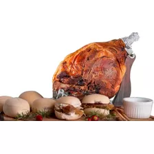 Pernil 30 Personas Horno De Barro. Promoción Agosto.envios