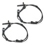 Sensor Abs Para Nissan Murano 2009-2012 V6 3.5l Nissan MURANO 4X4 S