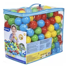 Paquete De Pelotas Plásticas Para Piscina, Jurgo Bebe Niños