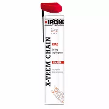 Ipone Lubricante De Cadena X-trem Chain Road 750 Ml Gb Motos