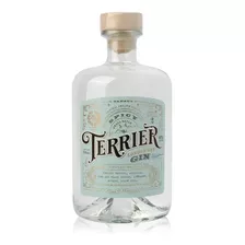 Gin Terrier Spicy- Berlin Bebidas