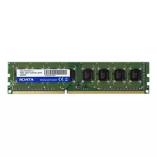 Memoria Ram Premier 8gb 1 Adata Addu1600w8g11-s