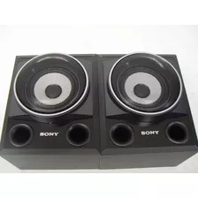 Caixa Acústica Sony Ss-srp7500 Muteki Ht-ddw7500 Str-km7500