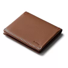 Bellroy Slim Sleeve, Cartera Fina De Piel (máx. 8 Tarjetas Y